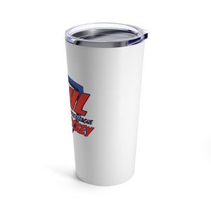 CSHL Youth League Tumbler 20oz