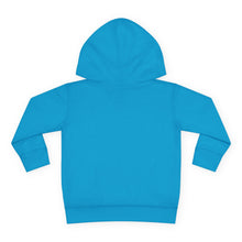 Toddler Pullover Fleece Hoodie - Militia