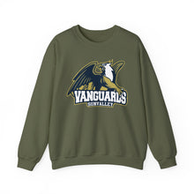 Sun Valley Sweatshirt, Unisex Crewneck Top