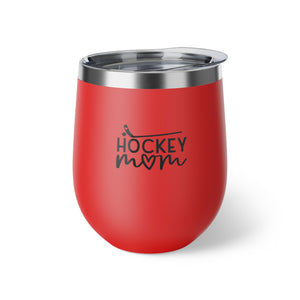 Copper Vacuum Insulated Cup, 12oz - Arsenal Hockey Mom