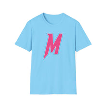 Menace Unisex Softstyle T-Shirt