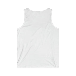 Red Rock - Men's Softstyle Tank Top