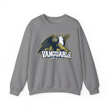 Sun Valley Sweatshirt, Unisex Crewneck Top