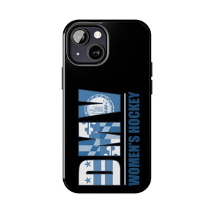 DMV Case Mate Tough Phone Cases