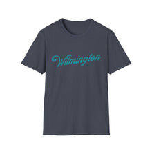 UNCW Unisex Softstyle T-Shirt