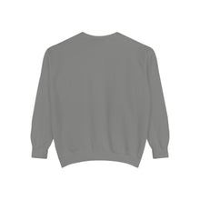 UNCW Unisex Garment-Dyed Sweatshirt Comfort Colors