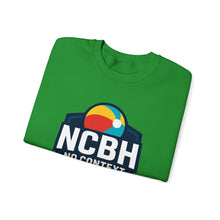 NO CONTEXT Sweatshirt, Unisex Crewneck Top