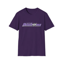 Unisex Softstyle T-Shirt - Mix Sports Shockwave Logo
