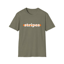 Referee  Softstyle T-Shirt - Casual Sports Tee
