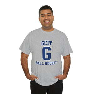 Unisex Heavy Cotton Tee - GCIT