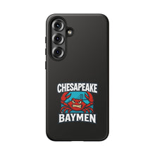Baymen Phone Case