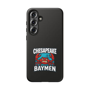 Baymen Phone Case