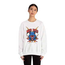 MAD DOGS Sweatshirt, Unisex Crewneck Top
