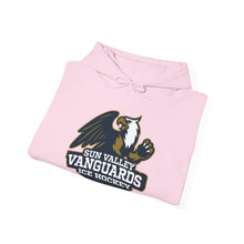 Sun Valley Unisex Hooded Sweatshirt