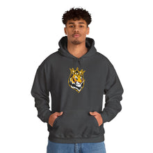 NH Kings Unisex Heavy Blend Hooded Sweatshirt - Custom Name/Number