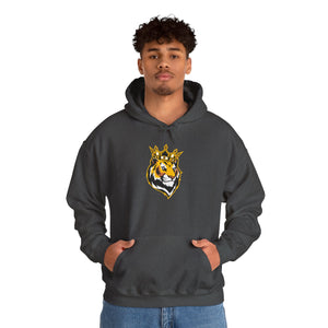 NH Kings Unisex Heavy Blend Hooded Sweatshirt - Custom Name/Number