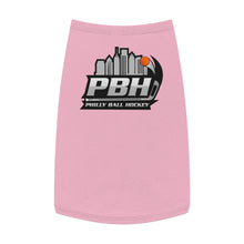 PBHL Pet Tank Top