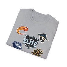 Unisex Softstyle T-Shirt - Men's Elite