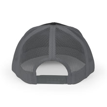 Snapback Trucker Cap - Ball Hockey Goalie Save