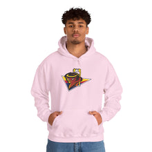 Tucson Unisex Heavy Blend™ Hooded Sweatshirt