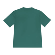Warrior Inline Unisex Moisture Wicking Tee | Acti Dry Sport Tech