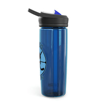 Chicago Snipers - CamelBak Eddy®  Water Bottle, 20oz\25oz