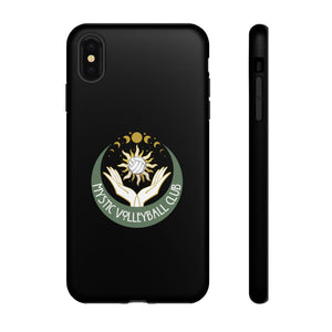 Tough Phone Cases - Mystic Volleyball