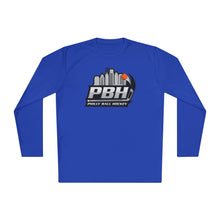 PBHL Acti Dry Long Sleeve Top