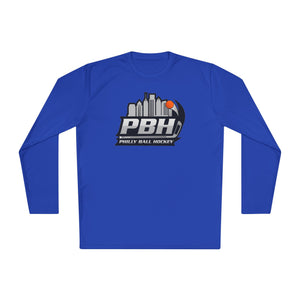 PBHL Acti Dry Long Sleeve Top
