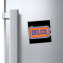 Magnets -Delco Phantoms