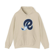 Renegades Unisex Hooded Sweatshirt