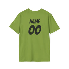 Unisex Softstyle T-Shirt - Misfits (customizable)