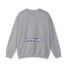 Stateline Sweatshirt, Unisex Crewneck Top