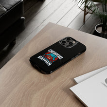 Baymen Phone Case