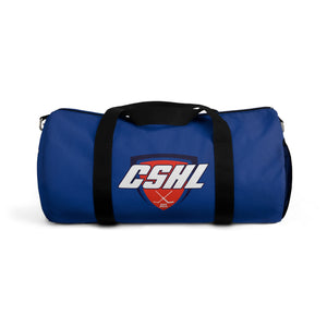 CSHL Duffel Bag