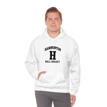 Hooded Sweatshirt - Hammonton