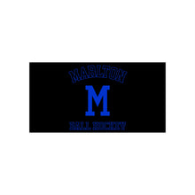 Bumper Stickers- Marlton