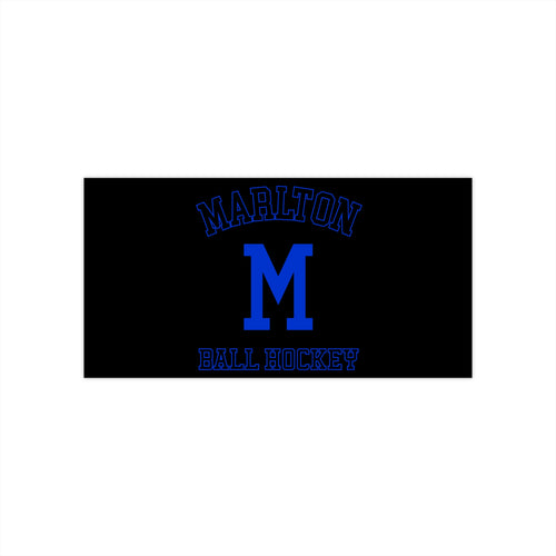 Bumper Stickers- Marlton