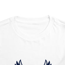 ANGELS Toddler Short Sleeve Tee