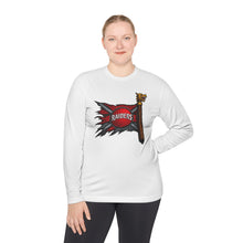 Fitchburg Raiders Lightweight Long Sleeve Tee