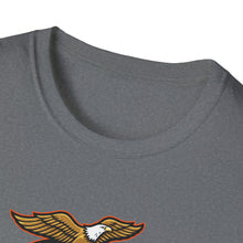 Unisex Softstyle T-Shirt - Terribles