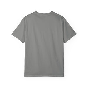 Cap Casualties Unisex Garment-Dyed T-shirt - PBH