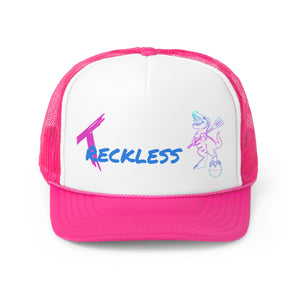 Trucker Caps - T Reckless