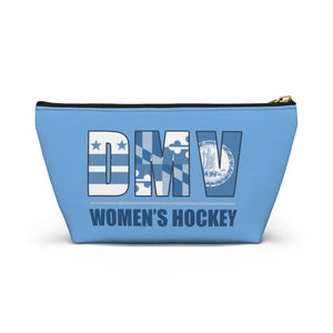 DMV Accessory Pouch w T-bottom