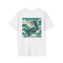 Making Waves Unisex Softstyle T-Shirt