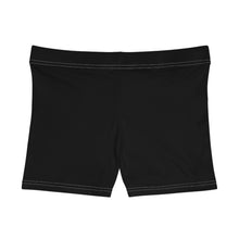 Women's Shorts (AOP) - Mystic Volleyball