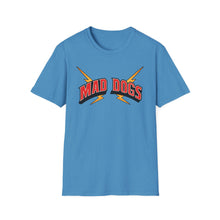 MAD DOGS Unisex Softstyle T-Shirt