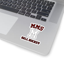 Kiss-Cut Stickers -  MMS
