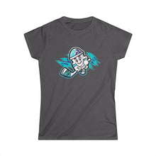 Wooder Ice Women's Softstyle Tee - PBH