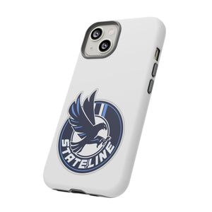 Stateline Phone Case